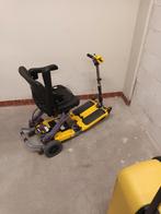 scootmobile luggie, Ophalen of Verzenden, Gebruikt, Elektrisch, Mango