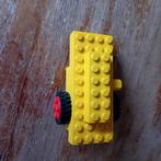 Lego opwindmotor, Kinderen en Baby's, Speelgoed | Duplo en Lego, Gebruikt, Ophalen of Verzenden