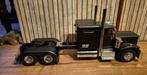 Tamiya Grand Hauler met unieke trailer., Ophalen of Verzenden, Zo goed als nieuw