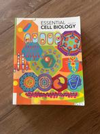 Essential Cell Biology - Derde Editie, Boeken, Studieboeken en Cursussen, Ophalen, Beta, Gelezen, HBO