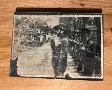 KNIL-militairen nederlands-indie pre-1940 beschikbaar voor biedingen