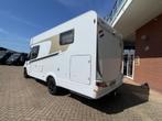 Carado T337, Caravans en Kamperen, Standaard zit, Airbags, Ringverwarming, Tot en met 2