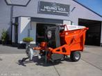 nieuwe schouten maver M1302 klepelcombi, Heumo bv, ,, ,