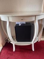 Side table, Ophalen, Zo goed als nieuw