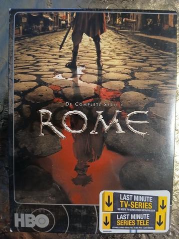 rome ( serie 1 ) beschikbaar voor biedingen