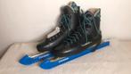 S492 Combinoren Zandstra maat 45, Sport en Fitness, Schaatsen, Combinoren, Ophalen of Verzenden, Gebruikt, Zandstra