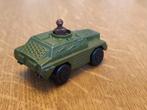 Matchbox Stoat Leger Voertuig, Ophalen of Verzenden, Zo goed als nieuw, Auto