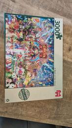 Jumbo Puzzel 3000 Stukjes - Nieuw!, Ophalen of Verzenden