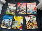 14 Stripboeken Michel Vaillant, Meerdere stripboeken, Ophalen of Verzenden, Gelezen, Dargaud
