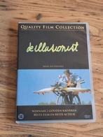 De Illusionist DVD - Jos Stelling met Freek de Jonge, Vanaf 16 jaar, Ophalen of Verzenden, Zo goed als nieuw
