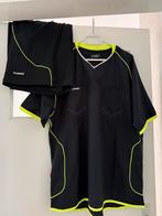 Scheidsrechterskleding, Ophalen of Verzenden, Zo goed als nieuw, Maat 46/48 (XL) of groter