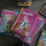 Heel veel kinder boeken, barbie en disney, Verzamelen, Ophalen of Verzenden, Zo goed als nieuw, Kwartet(ten)