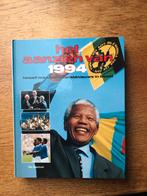 Het Aanzien van 1994 - Wereldnieuws in Beeld, Ophalen of Verzenden, 20e eeuw of later, Zo goed als nieuw