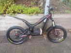 Oset 20 inch Elektrische Motor (trail + motocross), Fietsen en Brommers, Minibikes, Midibikes en Pitbikes, Ophalen, Gebruikt, Overige typen