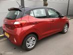 Hyundai i10 1.0 Premium Apple carplay navi cruise controle, Voorwielaandrijving, Gebruikt, Euro 6, 899 kg