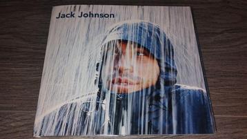 Jack Johnson - Brushfire Fairytales beschikbaar voor biedingen