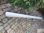 Dakgoot polyester, Doe-het-zelf en Verbouw, Buizen en Afvoer, Ophalen, Overige materialen, Nieuw, 4 tot 6 meter