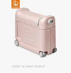 Stokke jetkids koffertjes te koop (2 stuks) 65 euro per stuk, Sieraden, Tassen en Uiterlijk, Koffers, Ophalen, Zo goed als nieuw