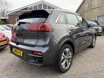 Kia e-Niro DynamicLine 64 kWh 3-Fase, Warmtepomp, Camera, An, Auto's, Kia, Gebruikt, Zwart, 1712 kg, Adaptive Cruise Control