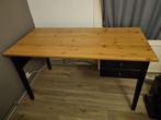 Ikea Arkelstorp bureau, Huis en Inrichting, Bureaus, Ophalen, Gebruikt, Bureau