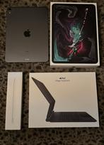 Ipad pro 11” 2018, Computers en Software, Ipad pro 11", 11 inch, Bescherming voor- en achterkant, Ophalen of Verzenden