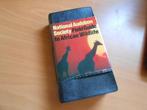 veldgids African wildlife National Audubon Society,  1e druk, Boeken, Nieuw, Ophalen of Verzenden, Overige onderwerpen