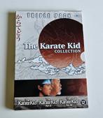 The Karate Kid Triple Pack DVD Boxset, Cd's en Dvd's, Ophalen of Verzenden, Boxset