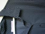 zwart polkadot blousje - Studio Anneloes, maat L, Kleding | Dames, Verzenden, Zo goed als nieuw, Maat 38/40 (M), Zwart