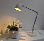 Retro ikea bureaulamp ikea tafel lamp Olle Lundberg, Huis en Inrichting, Lampen | Tafellampen, Ophalen, Gebruikt, Retro, ikea