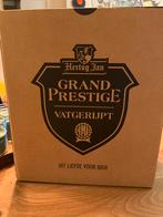 Hertog Jan Vatgerijpt 2022 Frankrijk Compleet, Ophalen, Nieuw, Overige typen, Hertog Jan