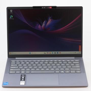 Lenovo iDeaPad Slim 5i i5-13420H/24GB/512GB SSD Win 11 + Bon beschikbaar voor biedingen
