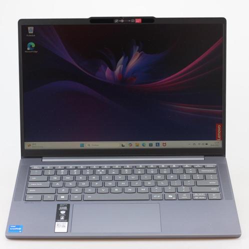 Lenovo iDeaPad Slim 5i i5-13420H/24GB/512GB SSD Win 11 + Bon, Computers en Software, Windows Laptops, Zo goed als nieuw
