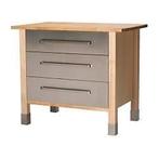 Värde ladenkast van Ikea gevraagd!, Ophalen, Gebruikt, 100 tot 150 cm, Minder dan 100 cm