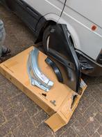 spatbord ford transit 1990, Ophalen of Verzenden, Nieuw, Ford, Spatbord