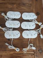 Wii classic controllers, 3 spelers of meer, Ophalen of Verzenden, Zo goed als nieuw, Vanaf 3 jaar