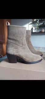 Shabbies enkellaars maat 37, Overige kleuren, Shabbies Amsterdam, Lage of Enkellaarzen, Nieuw