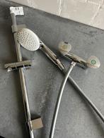 Grohe Douche Mengkraan - Externe Montage, Doe-het-zelf en Verbouw, Sanitair, Ophalen, Gebruikt, Chroom, Douche