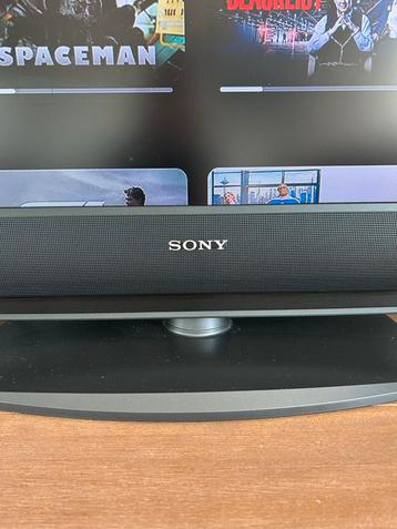 Sony Bravia LED TV - Smart TV beschikbaar voor biedingen