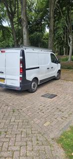 Opel Vivaro 2.0 D 66KW BV 2015, Auto's, 4 cilinders, Origineel Nederlands, Particulier, 1598 cc