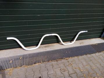 Gebruikte golfschoftboom beschikbaar voor biedingen