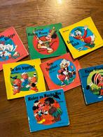 Lot Disney boekjes, Ophalen of Verzenden, Gebruikt, Overige typen