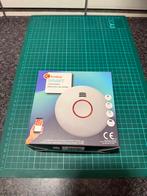 Rookmelder Smart Wi-Fi  Krudivat, Detector, Sensor of Melder, Nieuw, Ophalen of Verzenden, Alarmoproep bij centrale