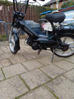 Nette tomos, Fietsen en Brommers, Brommers | Tomos, Ophalen, Gebruikt, Standard