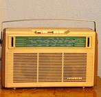 Philips klassieke radio, Audio, Tv en Foto, Radio's, Gebruikt, Ophalen of Verzenden, Transistorradio