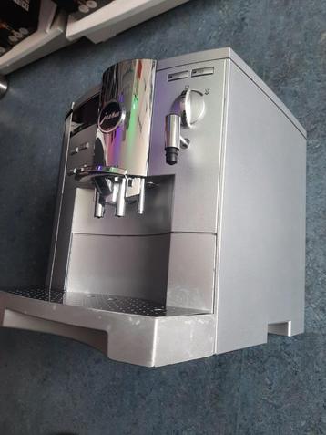 Jura koffie bonen machine S9 beschikbaar voor biedingen
