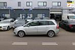 Opel Zafira 2.0 T APK 2025 / LEES TEKST, Auto's, Opel, Te koop, Zilver of Grijs, Geïmporteerd, Benzine