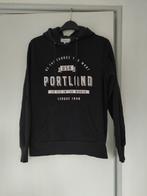 Twintip dames hoodie met opdruk, Kleding | Dames, Maat 38/40 (M), Twintip, Verzenden, Zwart