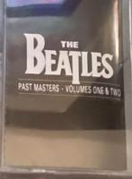The Beatles   Past Masters- Volumes one & two, Cd's en Dvd's, Cassettebandjes, Verzenden, 1 bandje, Zo goed als nieuw, Origineel