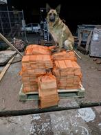 Brandhout 7 a 8 kilo, Tuin en Terras, Haardhout, Minder dan 3 m³, Ophalen, Overige houtsoorten, Blokken