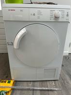 Wasdroger Bosch Maxx7 sensitive, Witgoed en Apparatuur, Wasdrogers, Ophalen, Gebruikt, Minder dan 85 cm, Voorlader